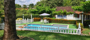 Casa quinta La herradura valle verde